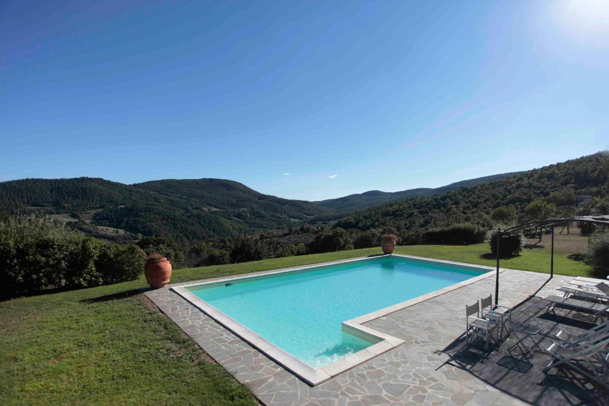Borgo Di Camporsevoli Βίλα Εξωτερικό φωτογραφία